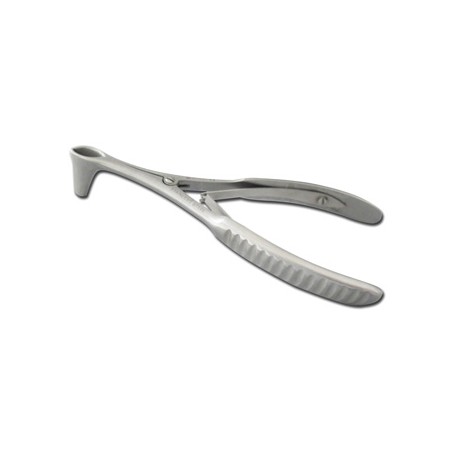 PINZA NASALE KILLIAN - 14 cm, 22 mm