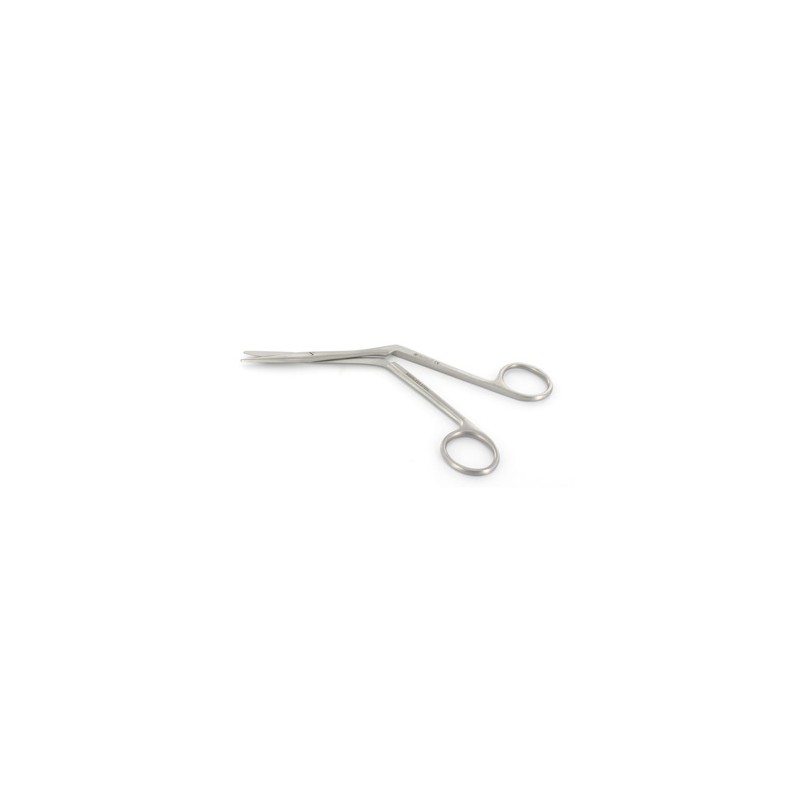 FORBICI ORL HEYMANN - 18 cm.