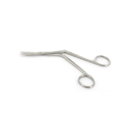 FORBICI ORL HEYMANN - 18 cm.