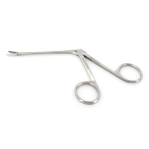 PINZA AURICOLARE HARTMANN - 9 cm