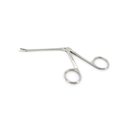 PINZA AURICOLARE HARTMANN - 9 cm