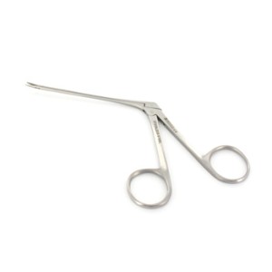 PINZA AURICOLARE HARTMANN - 8 cm MICRO