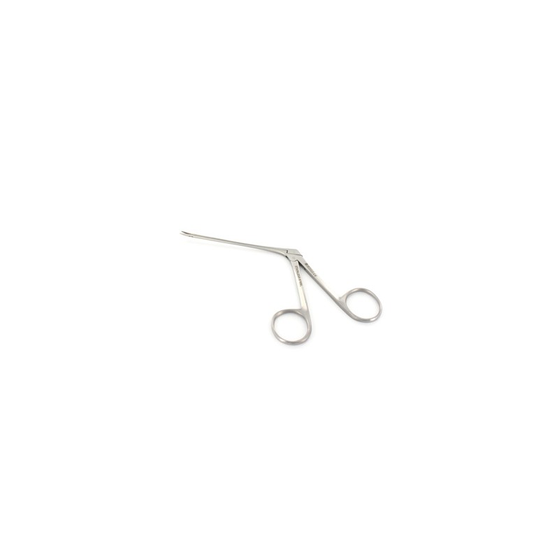 PINZA AURICOLARE HARTMANN - 8 cm MICRO