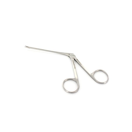 PINZA AURICOLARE HARTMANN - 8 cm MICRO