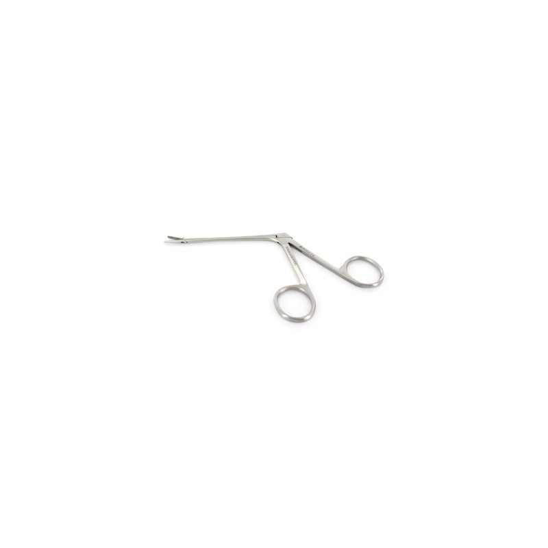 PINZA AURICOLARE HARTMANN - 8 cm MICRO