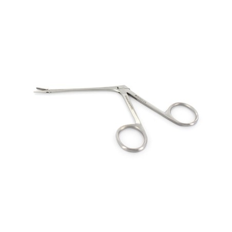 PINZA AURICOLARE HARTMANN - 8 cm MICRO