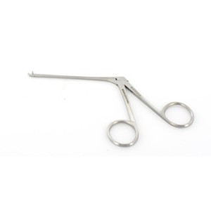 MICRO PINZA A CUCCHIAIO - 8 cm