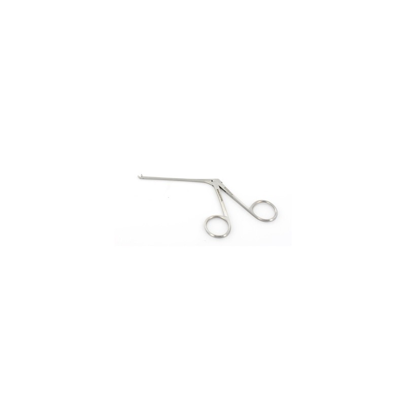 MICRO PINZA A CUCCHIAIO - 8 cm