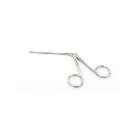 MICRO PINZA A CUCCHIAIO - 8 cm