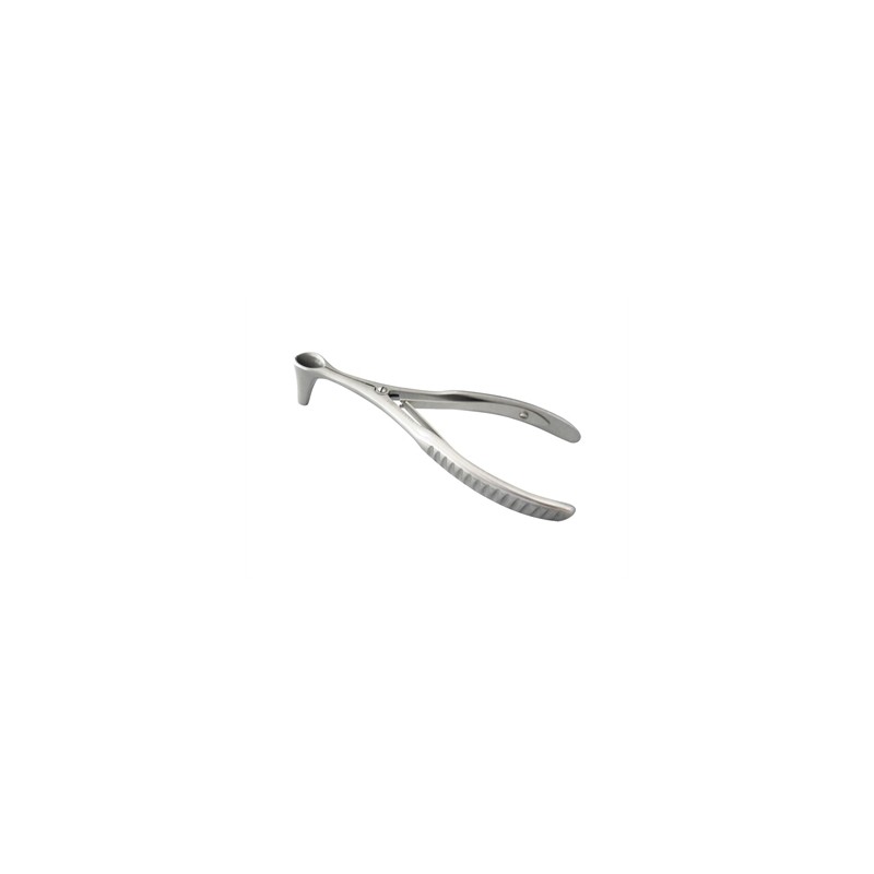 PINZA NASALE KILLIAN 14 cm, 15 mm