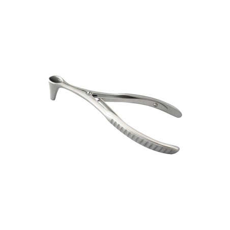 PINZA NASALE KILLIAN 14 cm, 15 mm