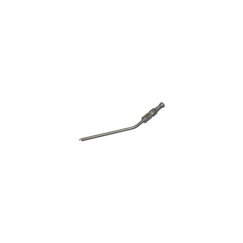 CANNULA ASP. FRAZIER diametro 4mm
