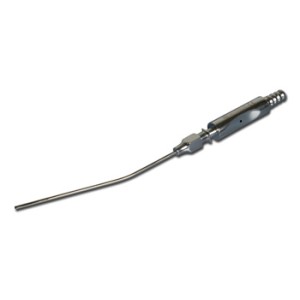 CANNULA ASP. ROSEN diametro 1,5 mm