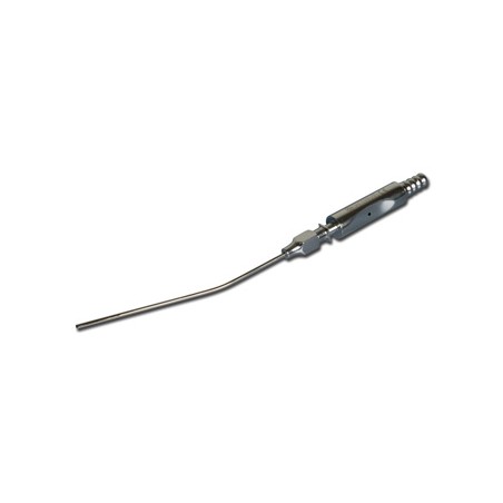 CANNULA ASP. ROSEN diametro 1,5 mm