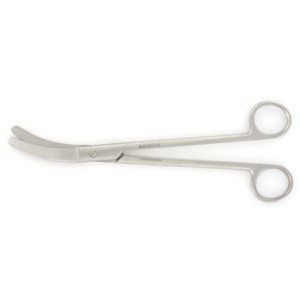 FORBICE SIMS - 23 cm