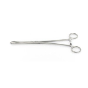 PINZA FOERSTER "anelli piccoli" - 25 cm