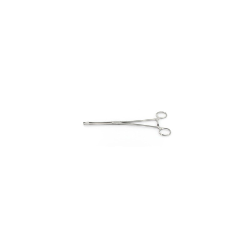 PINZA FOERSTER "anelli piccoli" - 25 cm