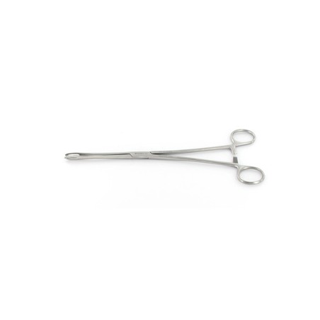 PINZA FOERSTER "anelli piccoli" - 25 cm
