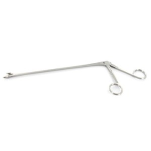 PINZA SCHUMACHER per biopsia - 24 cm