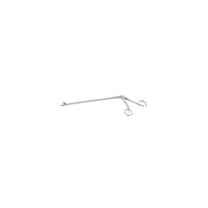 PINZA SCHUMACHER per biopsia - 24 cm