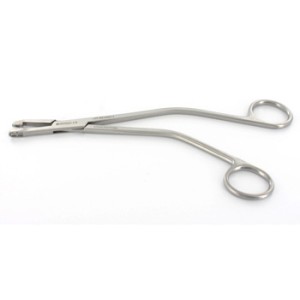 PINZA BIOPSIA SCHUBERT - 21 cm