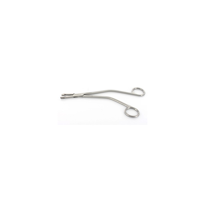 PINZA BIOPSIA SCHUBERT - 21 cm