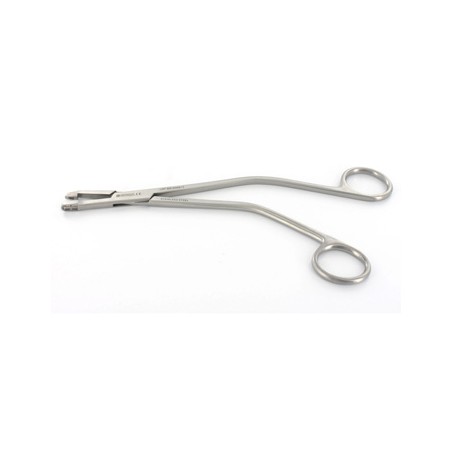 PINZA BIOPSIA SCHUBERT - 21 cm