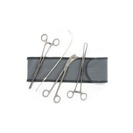TROUSSE GINECOLOGIA - nylon