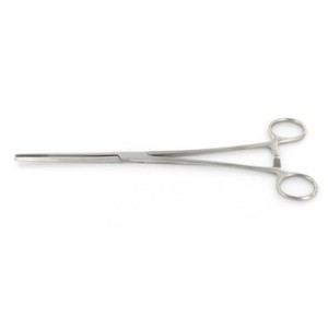 PINZA BOZEMAN retta - 26 cm