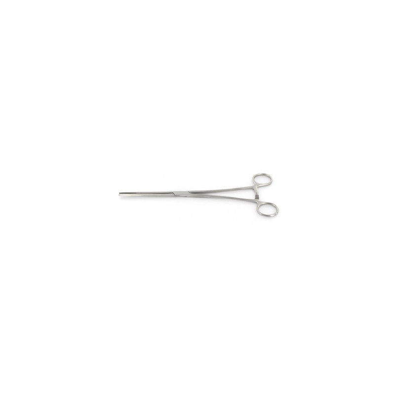 PINZA BOZEMAN retta - 26 cm