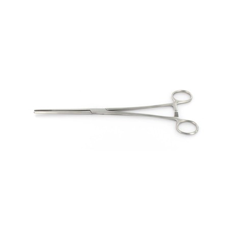 PINZA BOZEMAN retta - 26 cm