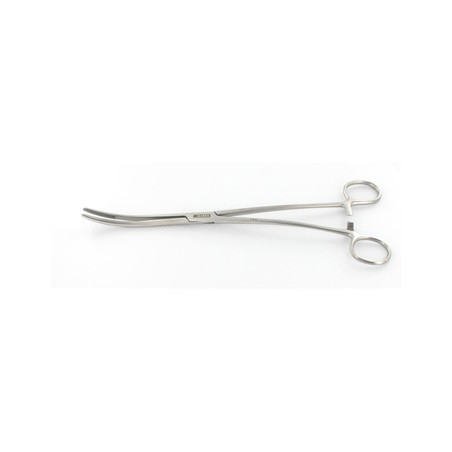 PINZA BOZEMAN curva - 26 cm