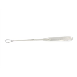 CURETTE SIMS 14mm - 26 cm