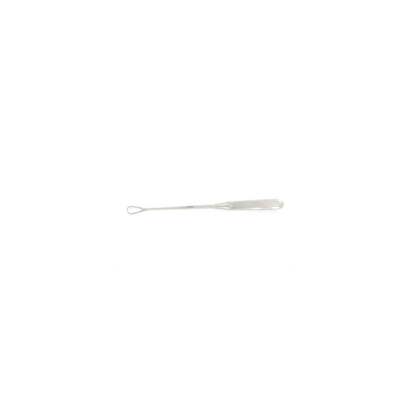 CURETTE SIMS 14mm - 26 cm