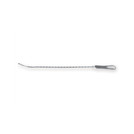 ISTEROMETRO MARTIN - malleabile - 30 cm