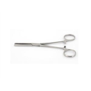 PINZA KOCHER - retta - 14 cm
