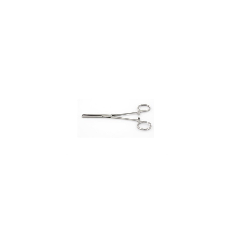 PINZA KOCHER - retta - 14 cm
