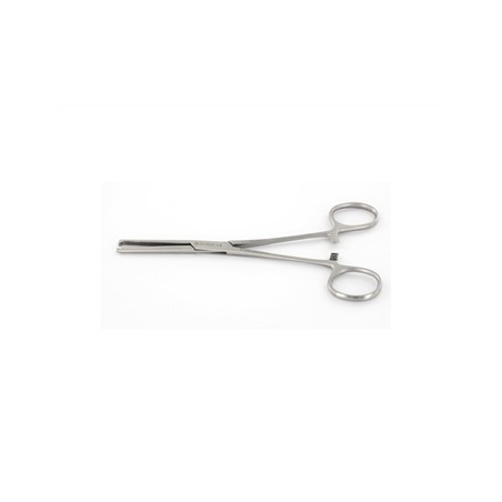 PINZA KOCHER - retta - 14 cm