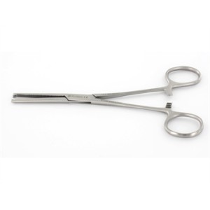PINZA KOCHER - retta - 18 cm