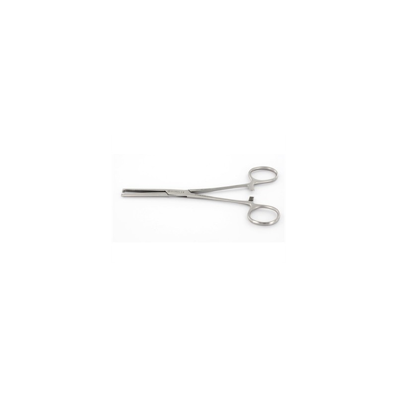 PINZA KOCHER - retta - 18 cm