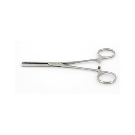 PINZA KOCHER - retta - 18 cm
