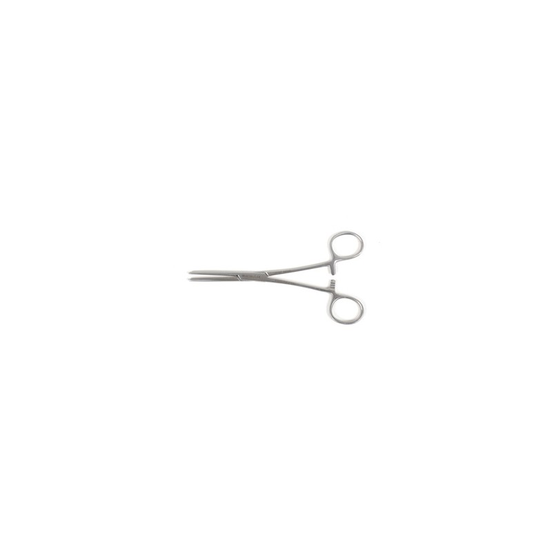 PINZA KLEMMER - retta - 18 cm