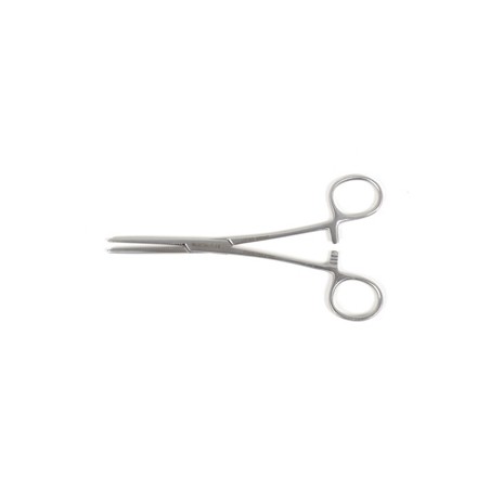 PINZA KLEMMER - retta - 18 cm