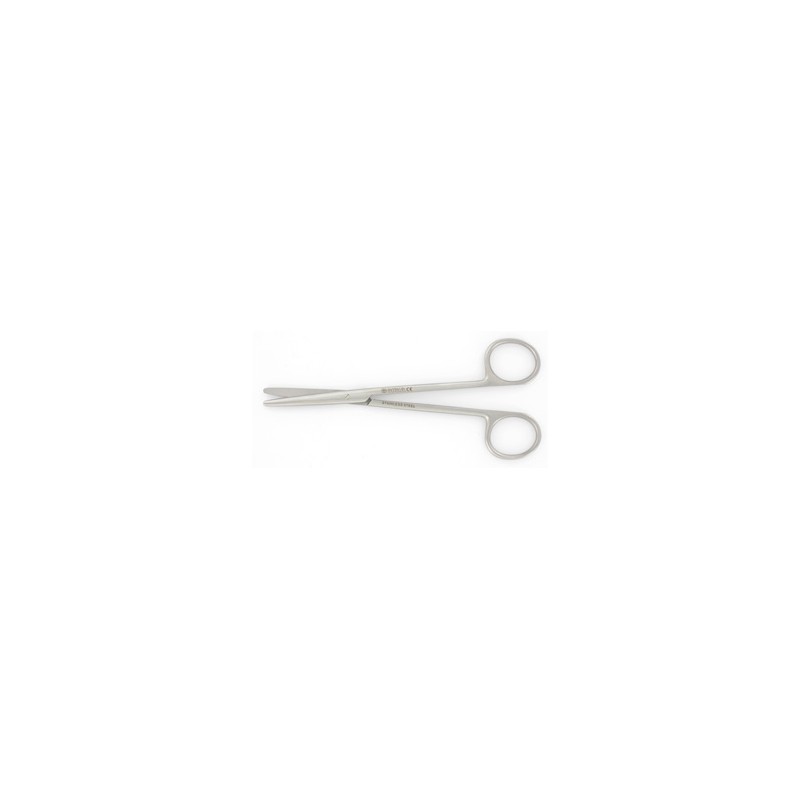 FORBICI METZENBAUM - rette - 14,5 cm