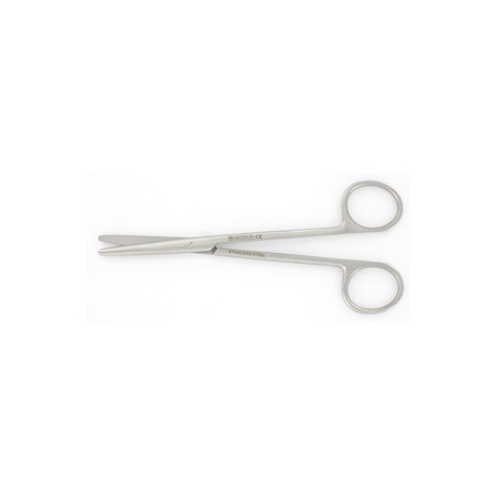 FORBICI METZENBAUM - rette - 14,5 cm