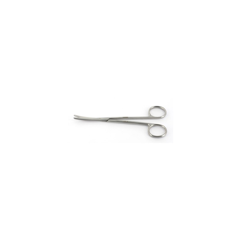 FORBICI METZENBAUM - curve - 14,5 cm