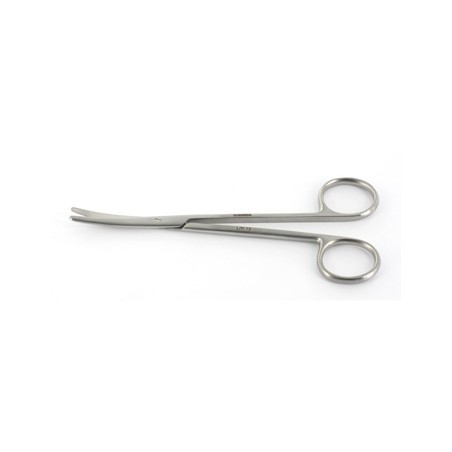 FORBICI METZENBAUM - curve - 14,5 cm