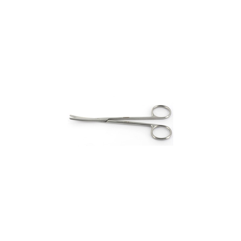 FORBICI METZENBAUM - curve - 18 cm