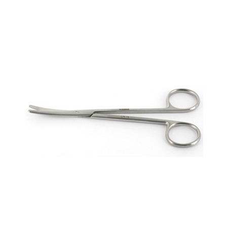 FORBICI METZENBAUM - curve - 18 cm