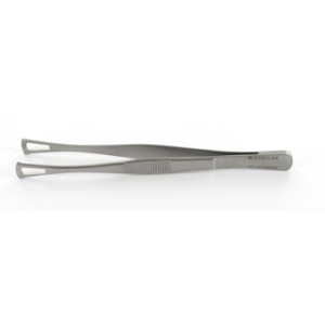 PINZA DUVAL - 14 cm x 10 mm